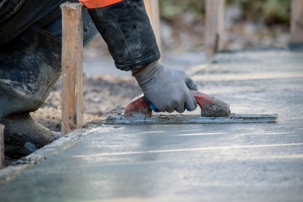 Best Concrete Sealing and Maintenance in Marion, PA