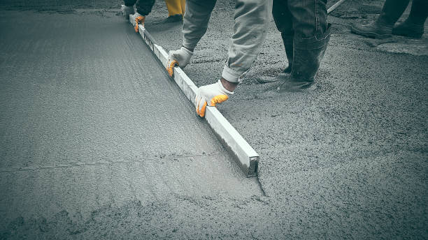 Best Commercial Concrete Services in Marion, PA