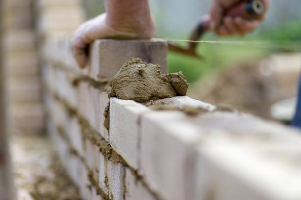Best Stamped Concrete Services in Marion, PA