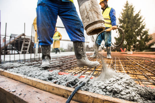 Best Decorative Concrete in Marion, PA